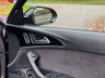 USED 2017 67 AUDI A6 AVANT 2.0 TDI ultra Black Edition Estate 5dr Diesel S Tronic Euro 6 (s/s) (190 ps) 
