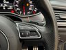 USED 2017 67 AUDI A6 AVANT 2.0 TDI ultra Black Edition Estate 5dr Diesel S Tronic Euro 6 (s/s) (190 ps) 