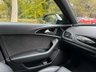 USED 2017 67 AUDI A6 AVANT 2.0 TDI ultra Black Edition Estate 5dr Diesel S Tronic Euro 6 (s/s) (190 ps) 