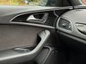 USED 2017 67 AUDI A6 AVANT 2.0 TDI ultra Black Edition Estate 5dr Diesel S Tronic Euro 6 (s/s) (190 ps) 