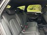 USED 2017 67 AUDI A6 AVANT 2.0 TDI ultra Black Edition Estate 5dr Diesel S Tronic Euro 6 (s/s) (190 ps) 