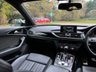 USED 2017 67 AUDI A6 AVANT 2.0 TDI ultra Black Edition Estate 5dr Diesel S Tronic Euro 6 (s/s) (190 ps) 