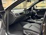 USED 2017 67 AUDI A6 AVANT 2.0 TDI ultra Black Edition Estate 5dr Diesel S Tronic Euro 6 (s/s) (190 ps) 