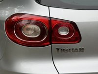 USED 2009 09 VOLKSWAGEN TIGUAN 2.0 TDI Sport SUV 5dr Diesel Manual 4WD Euro 4 (140 ps) 