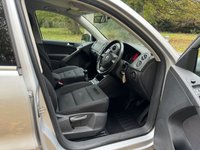 USED 2009 09 VOLKSWAGEN TIGUAN 2.0 TDI Sport SUV 5dr Diesel Manual 4WD Euro 4 (140 ps) 