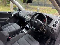USED 2009 09 VOLKSWAGEN TIGUAN 2.0 TDI Sport SUV 5dr Diesel Manual 4WD Euro 4 (140 ps) 