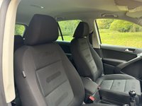 USED 2009 09 VOLKSWAGEN TIGUAN 2.0 TDI Sport SUV 5dr Diesel Manual 4WD Euro 4 (140 ps) 