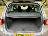 USED 2009 09 VOLKSWAGEN TIGUAN 2.0 TDI Sport SUV 5dr Diesel Manual 4WD Euro 4 (140 ps) 