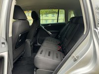 USED 2009 09 VOLKSWAGEN TIGUAN 2.0 TDI Sport SUV 5dr Diesel Manual 4WD Euro 4 (140 ps) 
