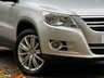 USED 2009 09 VOLKSWAGEN TIGUAN 2.0 TDI Sport SUV 5dr Diesel Manual 4WD Euro 4 (140 ps) 