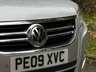 USED 2009 09 VOLKSWAGEN TIGUAN 2.0 TDI Sport SUV 5dr Diesel Manual 4WD Euro 4 (140 ps) 