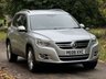 USED 2009 09 VOLKSWAGEN TIGUAN 2.0 TDI Sport SUV 5dr Diesel Manual 4WD Euro 4 (140 ps) 