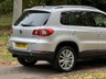 USED 2009 09 VOLKSWAGEN TIGUAN 2.0 TDI Sport SUV 5dr Diesel Manual 4WD Euro 4 (140 ps) 