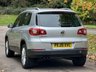 USED 2009 09 VOLKSWAGEN TIGUAN 2.0 TDI Sport SUV 5dr Diesel Manual 4WD Euro 4 (140 ps) 