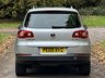 USED 2009 09 VOLKSWAGEN TIGUAN 2.0 TDI Sport SUV 5dr Diesel Manual 4WD Euro 4 (140 ps) 