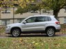 USED 2009 09 VOLKSWAGEN TIGUAN 2.0 TDI Sport SUV 5dr Diesel Manual 4WD Euro 4 (140 ps) 