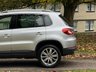 USED 2009 09 VOLKSWAGEN TIGUAN 2.0 TDI Sport SUV 5dr Diesel Manual 4WD Euro 4 (140 ps) 