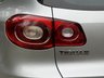 USED 2009 09 VOLKSWAGEN TIGUAN 2.0 TDI Sport SUV 5dr Diesel Manual 4WD Euro 4 (140 ps) 