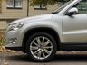 USED 2009 09 VOLKSWAGEN TIGUAN 2.0 TDI Sport SUV 5dr Diesel Manual 4WD Euro 4 (140 ps) 