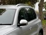 USED 2009 09 VOLKSWAGEN TIGUAN 2.0 TDI Sport SUV 5dr Diesel Manual 4WD Euro 4 (140 ps) 