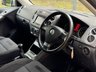 USED 2009 09 VOLKSWAGEN TIGUAN 2.0 TDI Sport SUV 5dr Diesel Manual 4WD Euro 4 (140 ps) 