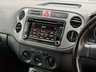 USED 2009 09 VOLKSWAGEN TIGUAN 2.0 TDI Sport SUV 5dr Diesel Manual 4WD Euro 4 (140 ps) 