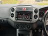 USED 2009 09 VOLKSWAGEN TIGUAN 2.0 TDI Sport SUV 5dr Diesel Manual 4WD Euro 4 (140 ps) 