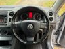 USED 2009 09 VOLKSWAGEN TIGUAN 2.0 TDI Sport SUV 5dr Diesel Manual 4WD Euro 4 (140 ps) 