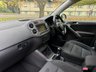 USED 2009 09 VOLKSWAGEN TIGUAN 2.0 TDI Sport SUV 5dr Diesel Manual 4WD Euro 4 (140 ps) 