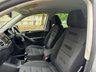 USED 2009 09 VOLKSWAGEN TIGUAN 2.0 TDI Sport SUV 5dr Diesel Manual 4WD Euro 4 (140 ps) 