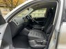 USED 2009 09 VOLKSWAGEN TIGUAN 2.0 TDI Sport SUV 5dr Diesel Manual 4WD Euro 4 (140 ps) 
