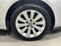 USED 2015 65 VAUXHALL ZAFIRA TOURER 2.0 CDTi SE MPV 5dr Diesel Manual Euro 5 (130 ps) 17" ALLOYS+7 SEATS+F/R SENSORS