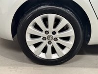 USED 2015 65 VAUXHALL ZAFIRA TOURER 2.0 CDTi SE MPV 5dr Diesel Manual Euro 5 (130 ps) 17" ALLOYS+7 SEATS+F/R SENSORS