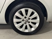 USED 2015 65 VAUXHALL ZAFIRA TOURER 2.0 CDTi SE MPV 5dr Diesel Manual Euro 5 (130 ps) 17" ALLOYS+7 SEATS+F/R SENSORS