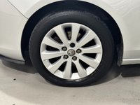 USED 2015 65 VAUXHALL ZAFIRA TOURER 2.0 CDTi SE MPV 5dr Diesel Manual Euro 5 (130 ps) 17" ALLOYS+7 SEATS+F/R SENSORS