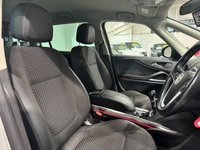 USED 2015 65 VAUXHALL ZAFIRA TOURER 2.0 CDTi SE MPV 5dr Diesel Manual Euro 5 (130 ps) 17" ALLOYS+7 SEATS+F/R SENSORS