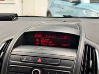 USED 2015 65 VAUXHALL ZAFIRA TOURER 2.0 CDTi SE MPV 5dr Diesel Manual Euro 5 (130 ps) 17" ALLOYS+7 SEATS+F/R SENSORS
