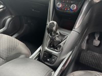 USED 2015 65 VAUXHALL ZAFIRA TOURER 2.0 CDTi SE MPV 5dr Diesel Manual Euro 5 (130 ps) 17" ALLOYS+7 SEATS+F/R SENSORS