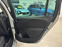 USED 2015 65 VAUXHALL ZAFIRA TOURER 2.0 CDTi SE MPV 5dr Diesel Manual Euro 5 (130 ps) 17" ALLOYS+7 SEATS+F/R SENSORS