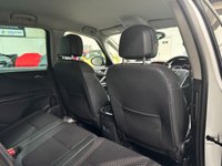 USED 2015 65 VAUXHALL ZAFIRA TOURER 2.0 CDTi SE MPV 5dr Diesel Manual Euro 5 (130 ps) 17" ALLOYS+7 SEATS+F/R SENSORS