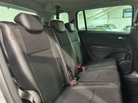 USED 2015 65 VAUXHALL ZAFIRA TOURER 2.0 CDTi SE MPV 5dr Diesel Manual Euro 5 (130 ps) 17" ALLOYS+7 SEATS+F/R SENSORS