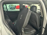 USED 2015 65 VAUXHALL ZAFIRA TOURER 2.0 CDTi SE MPV 5dr Diesel Manual Euro 5 (130 ps) 17" ALLOYS+7 SEATS+F/R SENSORS