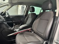 USED 2015 65 VAUXHALL ZAFIRA TOURER 2.0 CDTi SE MPV 5dr Diesel Manual Euro 5 (130 ps) 17" ALLOYS+7 SEATS+F/R SENSORS