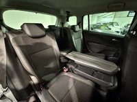 USED 2015 65 VAUXHALL ZAFIRA TOURER 2.0 CDTi SE MPV 5dr Diesel Manual Euro 5 (130 ps) 17" ALLOYS+7 SEATS+F/R SENSORS