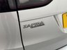 USED 2015 65 VAUXHALL ZAFIRA TOURER 2.0 CDTi SE MPV 5dr Diesel Manual Euro 5 (130 ps) 17" ALLOYS+7 SEATS+F/R SENSORS