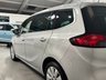 USED 2015 65 VAUXHALL ZAFIRA TOURER 2.0 CDTi SE MPV 5dr Diesel Manual Euro 5 (130 ps) 17" ALLOYS+7 SEATS+F/R SENSORS