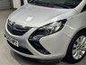 USED 2015 65 VAUXHALL ZAFIRA TOURER 2.0 CDTi SE MPV 5dr Diesel Manual Euro 5 (130 ps) 17" ALLOYS+7 SEATS+F/R SENSORS