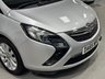 USED 2015 65 VAUXHALL ZAFIRA TOURER 2.0 CDTi SE MPV 5dr Diesel Manual Euro 5 (130 ps) 17" ALLOYS+7 SEATS+F/R SENSORS