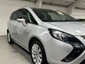 USED 2015 65 VAUXHALL ZAFIRA TOURER 2.0 CDTi SE MPV 5dr Diesel Manual Euro 5 (130 ps) 17" ALLOYS+7 SEATS+F/R SENSORS