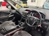 USED 2015 65 VAUXHALL ZAFIRA TOURER 2.0 CDTi SE MPV 5dr Diesel Manual Euro 5 (130 ps) 17" ALLOYS+7 SEATS+F/R SENSORS